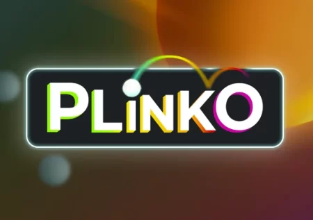 Плинко от Gaming Corps